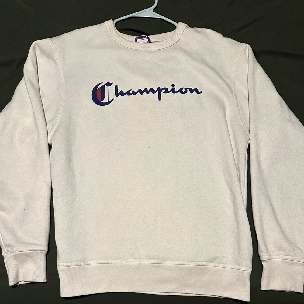 Champion Sweatshirt